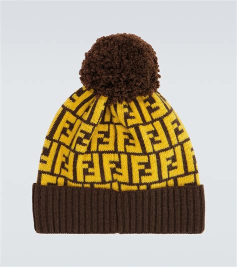 replica fendi beanie|fendi beanie with eyes.